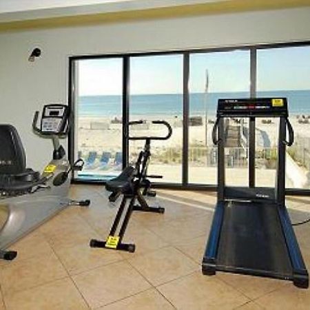 Gulf Tower 4C Villa กัลฟ์ชอร์ส ภายนอก รูปภาพ