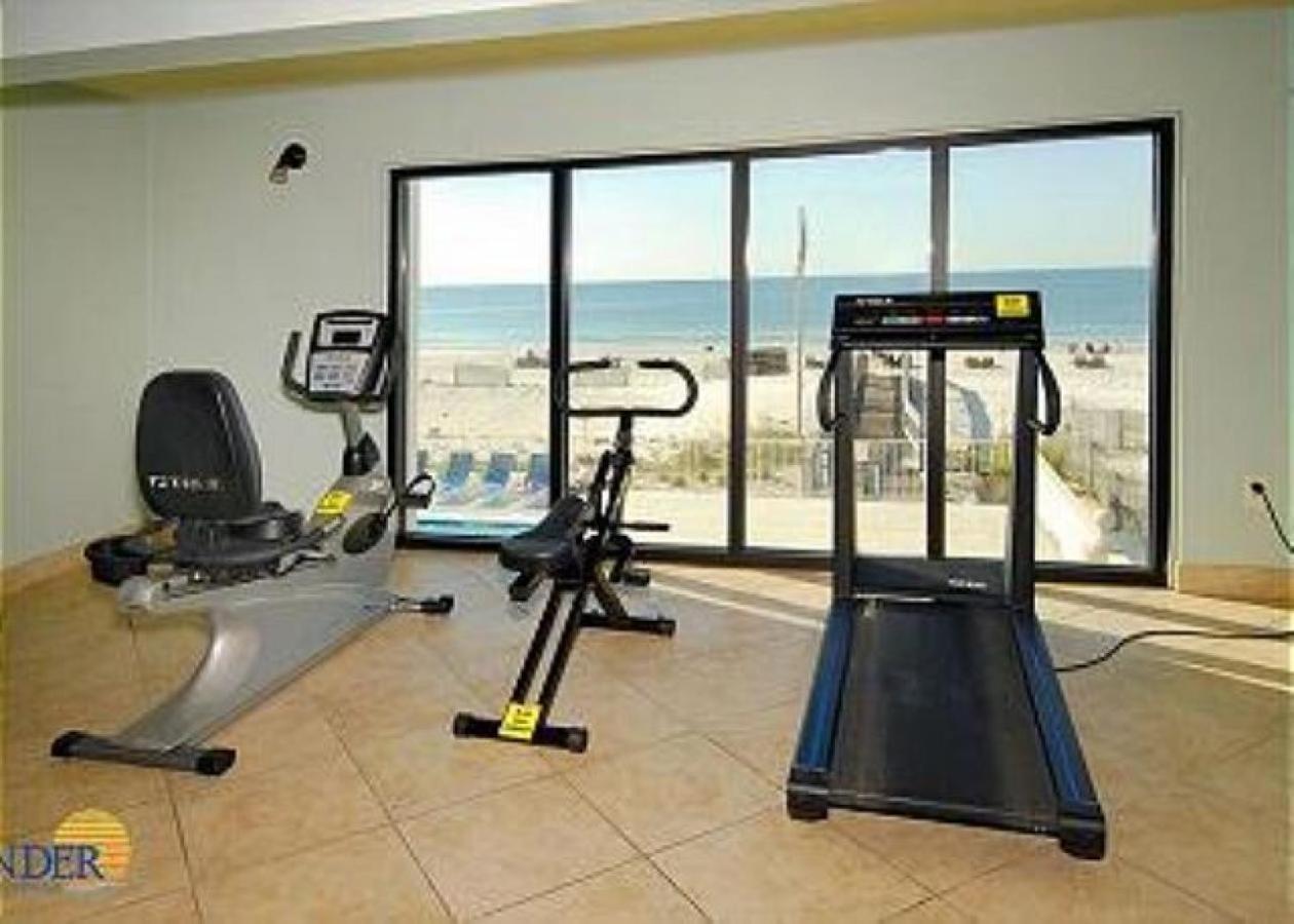 Gulf Tower 4C Villa กัลฟ์ชอร์ส ภายนอก รูปภาพ